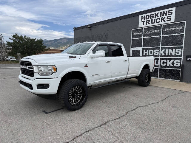 ram ram 2500 pickup 2019 3C6UR5JLXKG626545 image ram ram 2500 pickup 2019 3C6UR5JLXKG626545 image